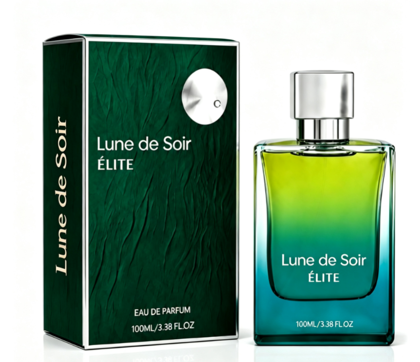 Twilight Elite Unisex Fragrance