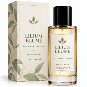 Lily & Jasmine Eau de Toilette