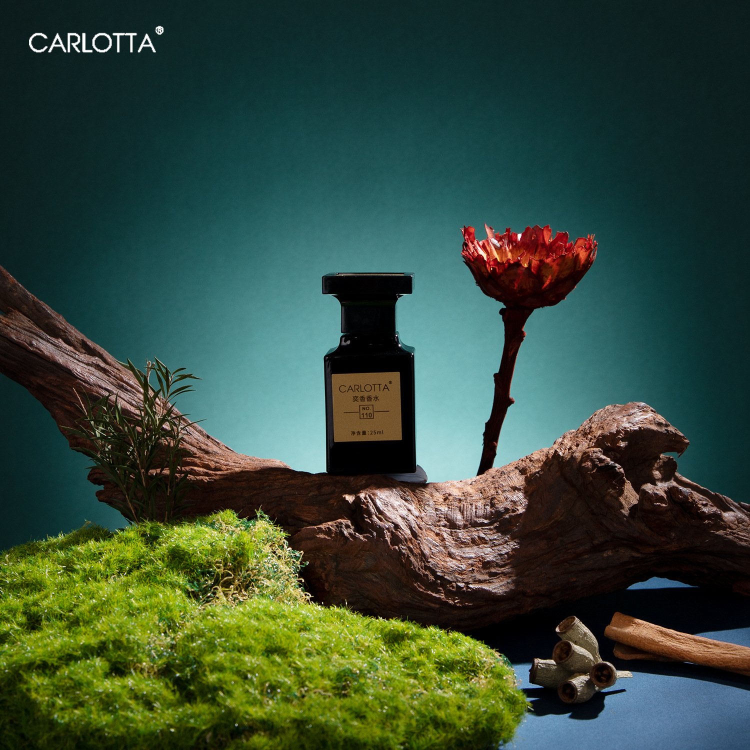High-end neutral strong perfume