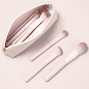 Taoyao Newbie Makeup Brush Set