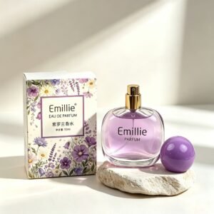 Violet Encounter Lady Perfume